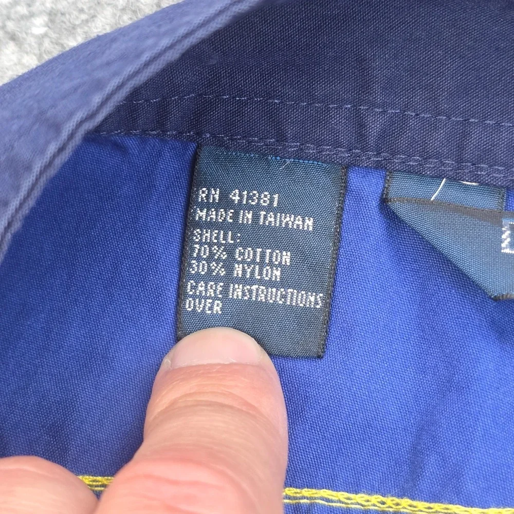 Polo Ralph Lauren vintage polo